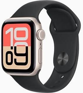 Amazon.com: Apple Watch SE (Gen 1) [GPS + Cellular 44mm] Smart